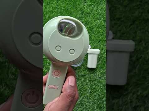 Electric Vegetable Cutter