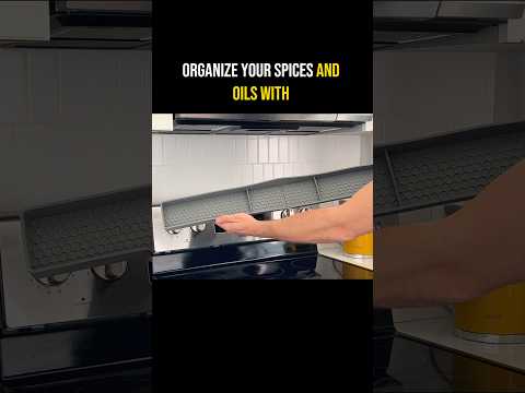 Heat Resistant 30inch Stove Back Rack